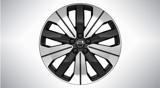 Volvo wheel deals accessories